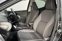 Toyota Yaris (20 on) 1.5 Hybrid Design CVT 5d For Sale - Curtis Cars Coleraine, Coleraine