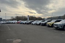 Toyota Yaris (20 on) 1.5 Hybrid Design CVT 5d For Sale - Curtis Cars Coleraine, Coleraine