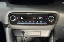 Toyota Yaris (20 on) 1.5 Hybrid Design CVT 5d For Sale - Curtis Cars Coleraine, Coleraine