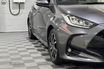 Toyota Yaris (20 on) 1.5 Hybrid Design CVT 5d For Sale - Curtis Cars Coleraine, Coleraine
