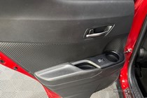 Toyota C-HR SUV (17-23) Design 1.8 VVT-i Hybrid 122hp auto 5d For Sale - Curtis Cars Coleraine, Coleraine