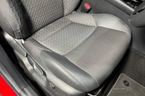 Toyota C-HR SUV (17-23) Design 1.8 VVT-i Hybrid 122hp auto 5d For Sale - Curtis Cars Coleraine, Coleraine