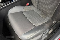 Toyota C-HR SUV (17-23) Design 1.8 VVT-i Hybrid 122hp auto 5d For Sale - Curtis Cars Coleraine, Coleraine