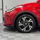 Toyota C-HR SUV (17-23) Design 1.8 VVT-i Hybrid 122hp auto 5d For Sale - Curtis Cars Coleraine, Coleraine