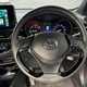 Toyota C-HR SUV (17-23) Design 1.8 VVT-i Hybrid 122hp auto 5d For Sale - Curtis Cars Coleraine, Coleraine
