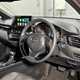 Toyota C-HR SUV (17-23) Design 1.8 VVT-i Hybrid 122hp auto 5d For Sale - Curtis Cars Coleraine, Coleraine