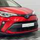 Toyota C-HR SUV (17-23) Design 1.8 VVT-i Hybrid 122hp auto 5d For Sale - Curtis Cars Coleraine, Coleraine