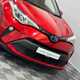 Toyota C-HR SUV (17-23) Design 1.8 VVT-i Hybrid 122hp auto 5d For Sale - Curtis Cars Coleraine, Coleraine