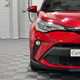 Toyota C-HR SUV (17-23) Design 1.8 VVT-i Hybrid 122hp auto 5d For Sale - Curtis Cars Coleraine, Coleraine