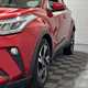 Toyota C-HR SUV (17-23) Design 1.8 VVT-i Hybrid 122hp auto 5d For Sale - Curtis Cars Coleraine, Coleraine