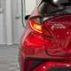 Toyota C-HR SUV (17-23) Design 1.8 VVT-i Hybrid 122hp auto 5d For Sale - Curtis Cars Coleraine, Coleraine