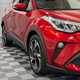 Toyota C-HR SUV (17-23) Design 1.8 VVT-i Hybrid 122hp auto 5d For Sale - Curtis Cars Coleraine, Coleraine