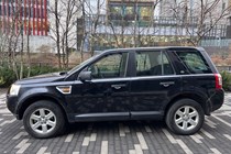 Land Rover Freelander (06-14) 2.2 Td4 GS 5d For Sale - Elite Drive Motors, Birmingham