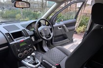Land Rover Freelander (06-14) 2.2 Td4 GS 5d For Sale - Elite Drive Motors, Birmingham