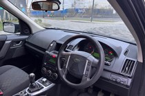 Land Rover Freelander (06-14) 2.2 Td4 GS 5d For Sale - Elite Drive Motors, Birmingham
