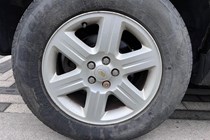 Land Rover Freelander (06-14) 2.2 Td4 GS 5d For Sale - Elite Drive Motors, Birmingham