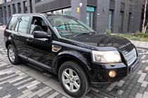 Land Rover Freelander (06-14) 2.2 Td4 GS 5d For Sale - Elite Drive Motors, Birmingham