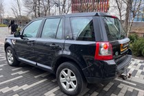 Land Rover Freelander (06-14) 2.2 Td4 GS 5d For Sale - Elite Drive Motors, Birmingham