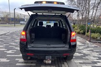 Land Rover Freelander (06-14) 2.2 Td4 GS 5d For Sale - Elite Drive Motors, Birmingham
