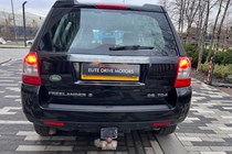 Land Rover Freelander (06-14) 2.2 Td4 GS 5d For Sale - Elite Drive Motors, Birmingham