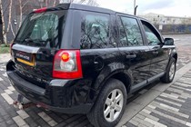 Land Rover Freelander (06-14) 2.2 Td4 GS 5d For Sale - Elite Drive Motors, Birmingham
