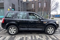 Land Rover Freelander (06-14) 2.2 Td4 GS 5d For Sale - Elite Drive Motors, Birmingham