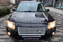 Land Rover Freelander (06-14) 2.2 Td4 GS 5d For Sale - Elite Drive Motors, Birmingham