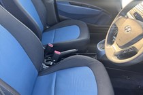 Hyundai i10 (14-20) 1.2 SE 5d Auto For Sale - CARVIEWS LTD, Birmingham