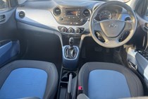 Hyundai i10 (14-20) 1.2 SE 5d Auto For Sale - CARVIEWS LTD, Birmingham