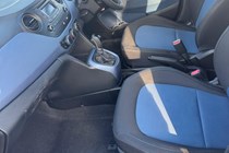 Hyundai i10 (14-20) 1.2 SE 5d Auto For Sale - CARVIEWS LTD, Birmingham