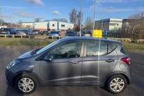 Hyundai i10 (14-20) 1.2 SE 5d Auto For Sale - CARVIEWS LTD, Birmingham