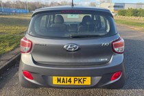 Hyundai i10 (14-20) 1.2 SE 5d Auto For Sale - CARVIEWS LTD, Birmingham