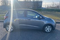 Hyundai i10 (14-20) 1.2 SE 5d Auto For Sale - CARVIEWS LTD, Birmingham