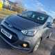 Hyundai i10 (14-20) 1.2 SE 5d Auto For Sale - CARVIEWS LTD, Birmingham