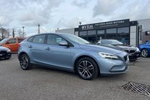 Volvo V40 Hatchback (12-19) D2 (120bhp) Momentum Nav Plus 5d For Sale - Victoria Road Motors LTD, SWANSEA