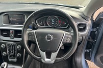 Volvo V40 Hatchback (12-19) D2 (120bhp) Momentum Nav Plus 5d For Sale - Victoria Road Motors LTD, SWANSEA