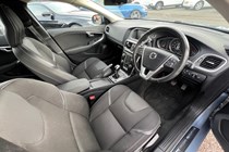 Volvo V40 Hatchback (12-19) D2 (120bhp) Momentum Nav Plus 5d For Sale - Victoria Road Motors LTD, SWANSEA