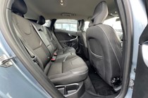 Volvo V40 Hatchback (12-19) D2 (120bhp) Momentum Nav Plus 5d For Sale - Victoria Road Motors LTD, SWANSEA