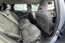 Volvo V40 Hatchback (12-19) D2 (120bhp) Momentum Nav Plus 5d For Sale - Victoria Road Motors LTD, SWANSEA