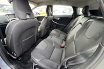 Volvo V40 Hatchback (12-19) D2 (120bhp) Momentum Nav Plus 5d For Sale - Victoria Road Motors LTD, SWANSEA