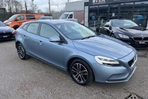 Volvo V40 Hatchback (12-19) D2 (120bhp) Momentum Nav Plus 5d For Sale - Victoria Road Motors LTD, SWANSEA