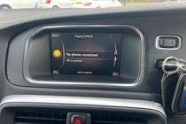 Volvo V40 Hatchback (12-19) D2 (120bhp) Momentum Nav Plus 5d For Sale - Victoria Road Motors LTD, SWANSEA