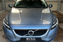 Volvo V40 Hatchback (12-19) D2 (120bhp) Momentum Nav Plus 5d For Sale - Victoria Road Motors LTD, SWANSEA
