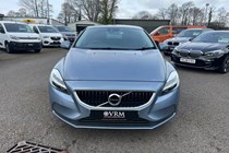 Volvo V40 Hatchback (12-19) D2 (120bhp) Momentum Nav Plus 5d For Sale - Victoria Road Motors LTD, SWANSEA