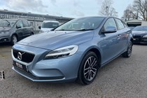 Volvo V40 Hatchback (12-19) D2 (120bhp) Momentum Nav Plus 5d For Sale - Victoria Road Motors LTD, SWANSEA