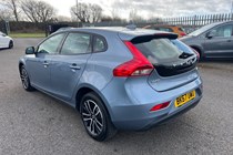 Volvo V40 Hatchback (12-19) D2 (120bhp) Momentum Nav Plus 5d For Sale - Victoria Road Motors LTD, SWANSEA