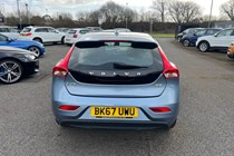 Volvo V40 Hatchback (12-19) D2 (120bhp) Momentum Nav Plus 5d For Sale - Victoria Road Motors LTD, SWANSEA