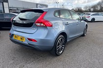 Volvo V40 Hatchback (12-19) D2 (120bhp) Momentum Nav Plus 5d For Sale - Victoria Road Motors LTD, SWANSEA