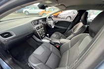 Volvo V40 Hatchback (12-19) D2 (120bhp) Momentum Nav Plus 5d For Sale - Victoria Road Motors LTD, SWANSEA
