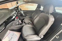 Vauxhall Corsa Hatchback (14-19) 1.4 (75bhp) Sting 3d For Sale - Best West Autos, Reading